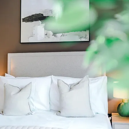 Apartment Stylish Centre Flat - Free Parking Leeds (West Yorkshire)