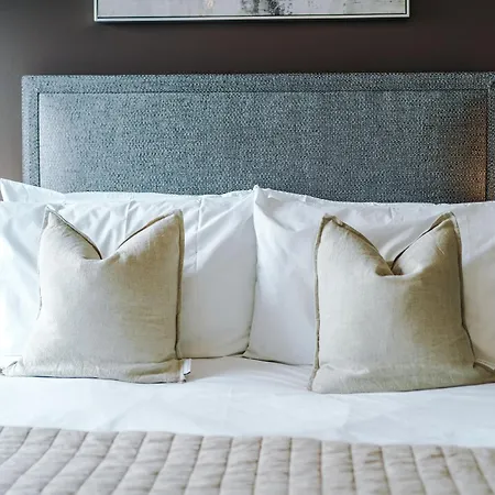 Apartment Stylish Centre Flat - Free Parking Leeds (West Yorkshire)