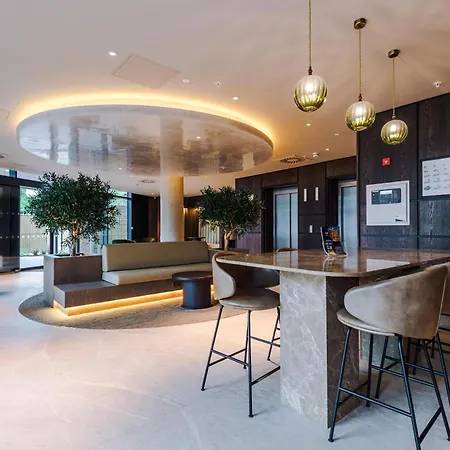 Stylish Centre Flat - Free Parking Leeds (West Yorkshire)