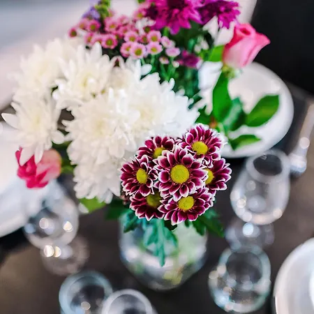 公寓 Stylish Centre Flat - Free Parking 利兹