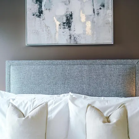 Stylish Centre Flat - Free Parking * 利兹