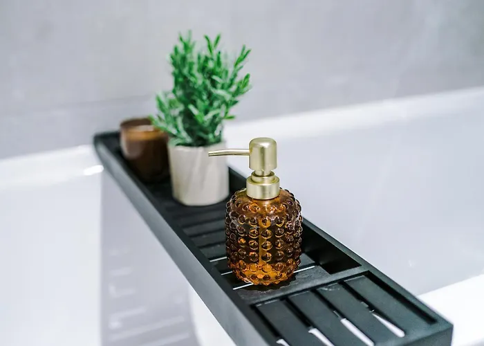 Διαμέρισμα Stylish Centre Flat - Free Parking *