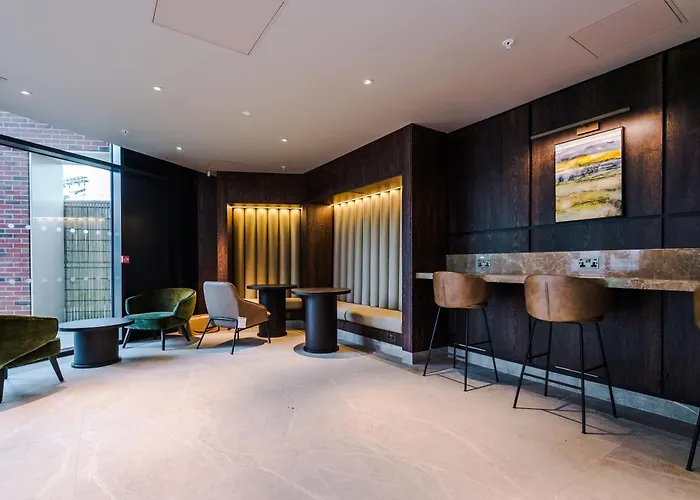 Διαμέρισμα Stylish Centre Flat - Free Parking Λιντς