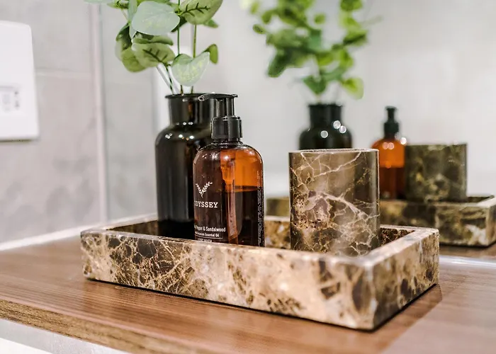 Διαμέρισμα Stylish Centre Flat - Free Parking *