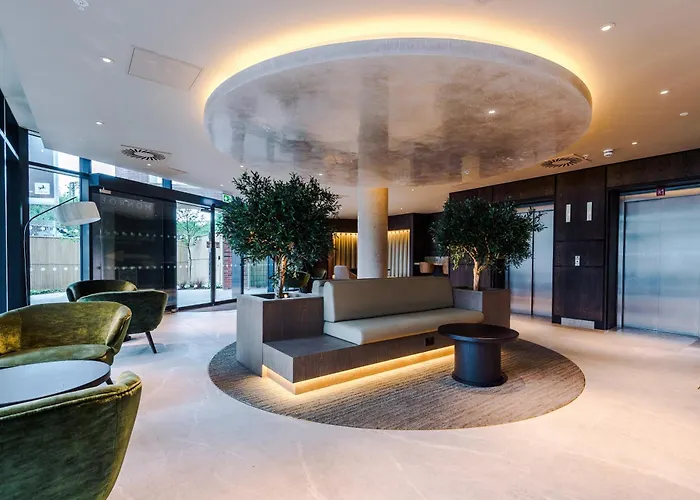 Stylish Centre Flat - Free Parking Апартаменти *