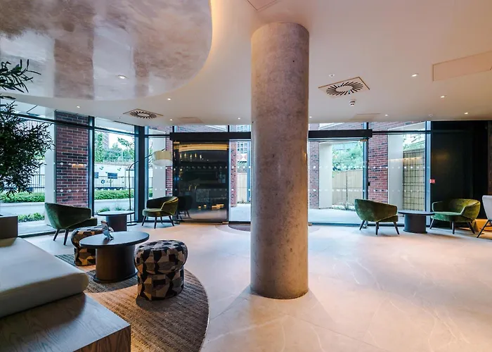 Stylish Centre Flat - Free Parking Διαμέρισμα Λιντς