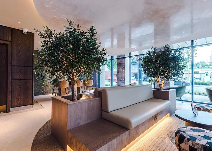 Διαμέρισμα Stylish Centre Flat - Free Parking Λιντς