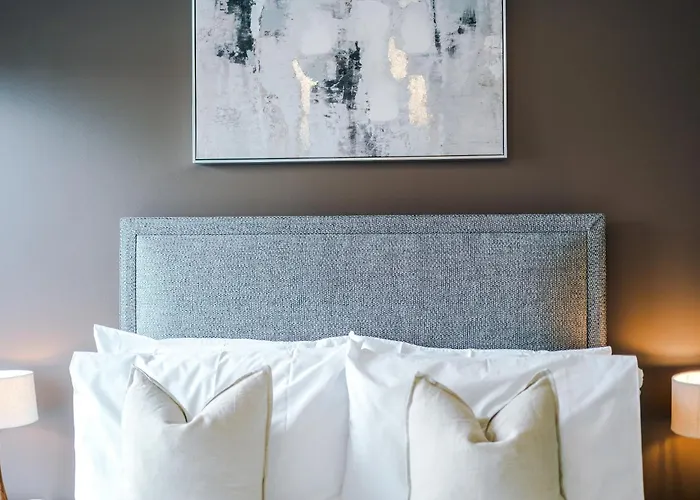 Stylish Centre Flat - Free Parking * Лідс