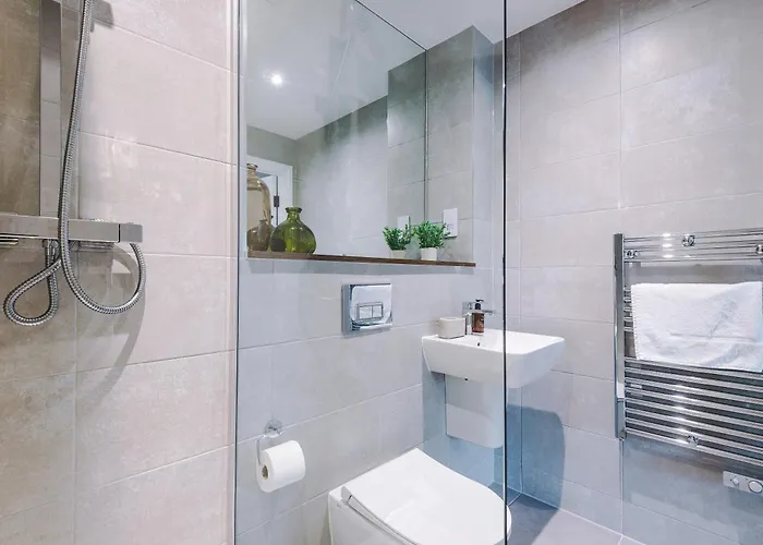 Διαμέρισμα Stylish Centre Flat - Free Parking Λιντς