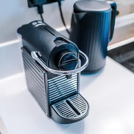 Stylish Centre Flat - Free Parking Апартаменти