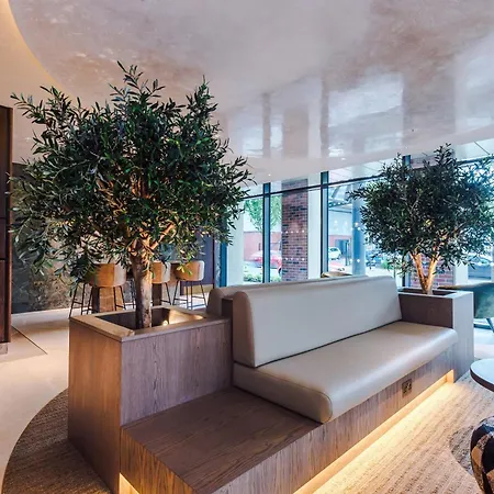 Апартаменти Stylish Centre Flat - Free Parking Лідс