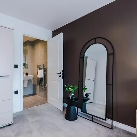 Stylish Centre Flat - Free Parking * Лідс